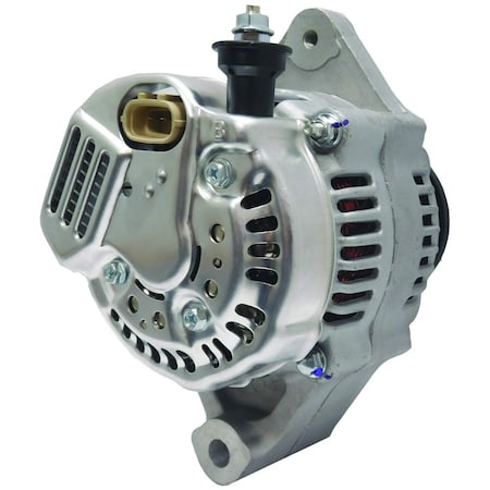 Replacement For ISKRA 11132161 STARTER